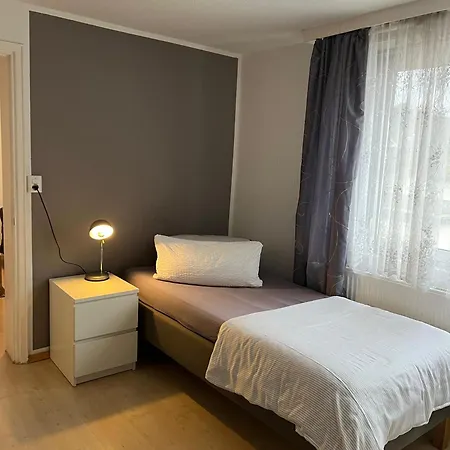 Geraeumige Ferienwohnung In Direkter Naehe Zum Rhein * Coblença