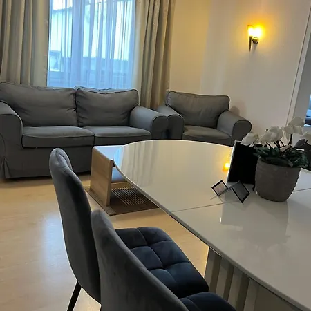 Apartment 4 Loehr